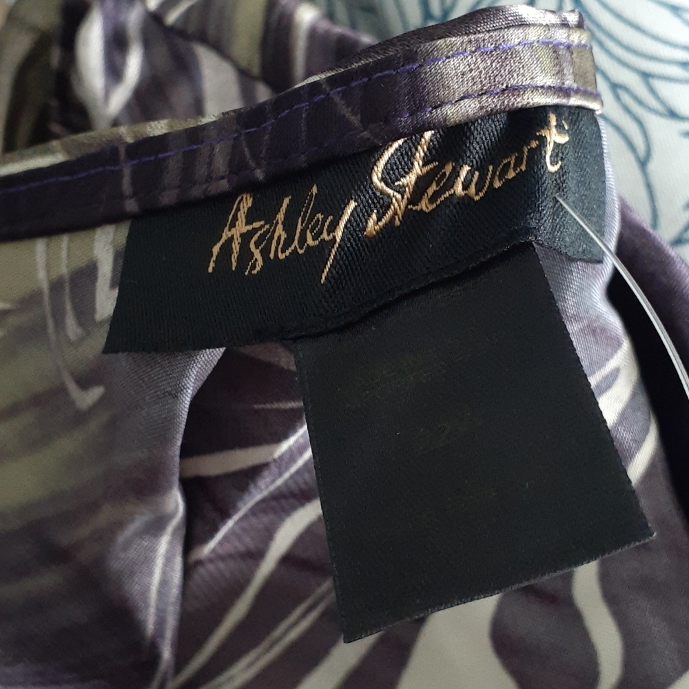 Ashley Stewart top - Picture 5 of 5